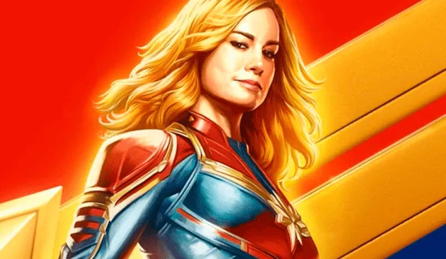 Capitana Marvel: Rotten Tomatoes elimina comentarios machistas contra Brie Larson