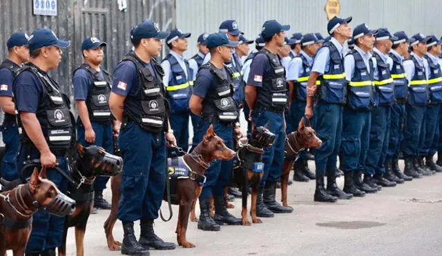 Día del Trabajo: En Lima se aplicará un plan de seguridad durante el fin de semana largo