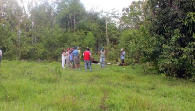 Frente de Defensa denuncia campante corrupción y tráfico de tierras en Ucayali