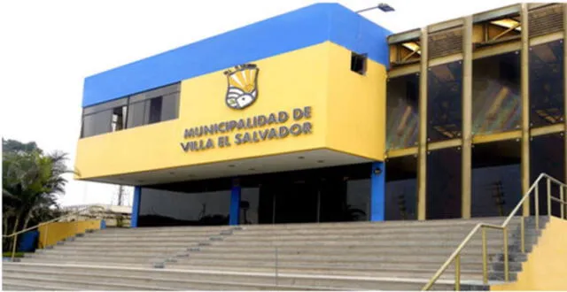 Comuna de Villa El Salvador pagó S/ 73 millones a una empresa por obras durante 3 años
