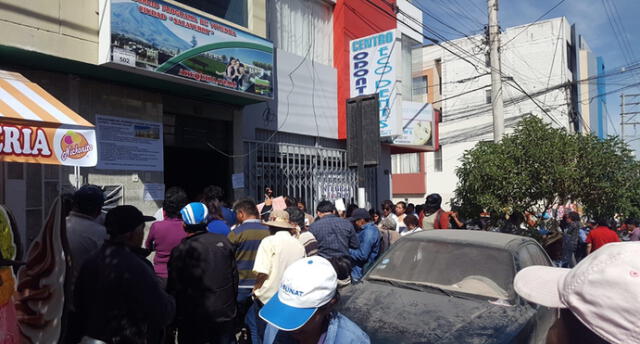 Miles están interesados en los lotes de Ciudad Salaverry en Arequipa [VIDEO]