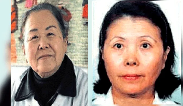 Hermanas de Alberto Fujimori regresarán pronto al Perú, según su abogado