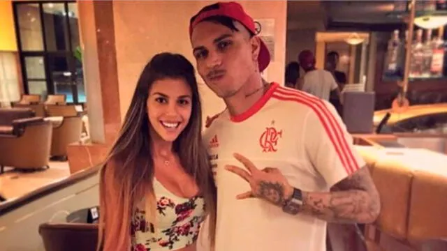 Doña Peta confirma que Paolo Guerrero regresó con Alondra García Miró