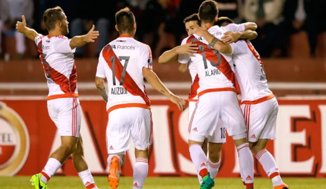 Resumen y goles: Melgar perdió en Arequipa y quedó eliminado de la Copa Libertadores [VIDEO]