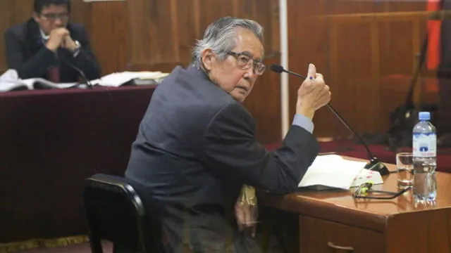Diputado de EE.UU. cuestiona “aparente pacto” entre PPK y Fujimori