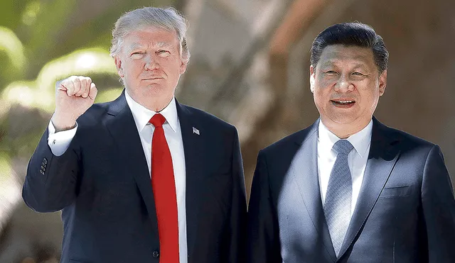 Trump pone paños fríos a la guerra comercial con China