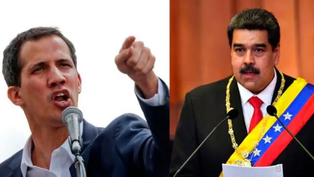 ¿Régimen de Maduro y oposición negocian en secreto en Noruega?