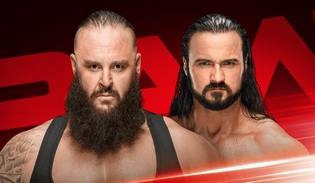 WWE RAW: Sami Zayn derrotó a Braun Strowman y entra al Money in the Bank [RESUMEN]