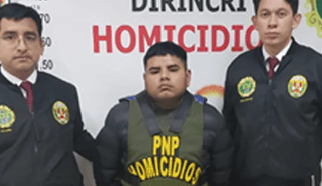 Ventanilla: Capturan a prontuariado sicario acusado de matar a una madre de familia en Barranca [FOTOS]