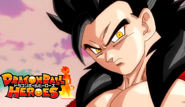 Dragon Ball Heroes: Gohan Xeno Ssj 4 hace su aparición ¿Será la salvación? [VIDEO]