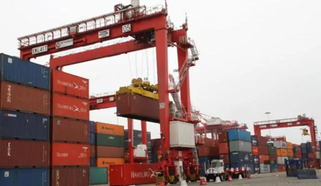 Corea del Sur se convirtió en el tercer mercado de las exportaciones peruanas
