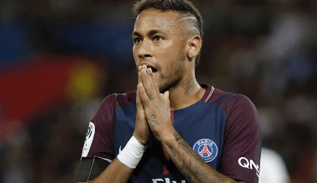 Rusia 2018: ¿Neymar tiene miedo de volver a jugar?