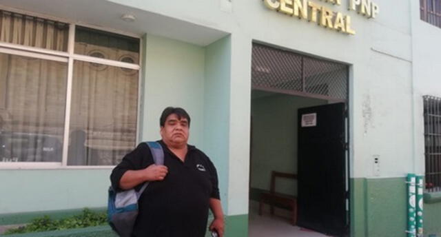 Joven padre muere por presunta negligencia médica en clínica privada de Tacna