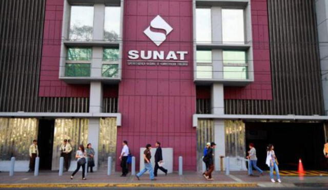 Sunat: Conoce si te corresponde la devolución de impuestos