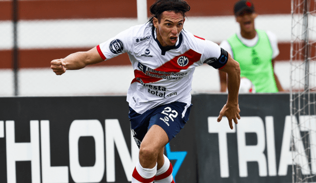 José Carlos Fernández: “Ir al Mundial no soluciona los problemas del fútbol peruano”