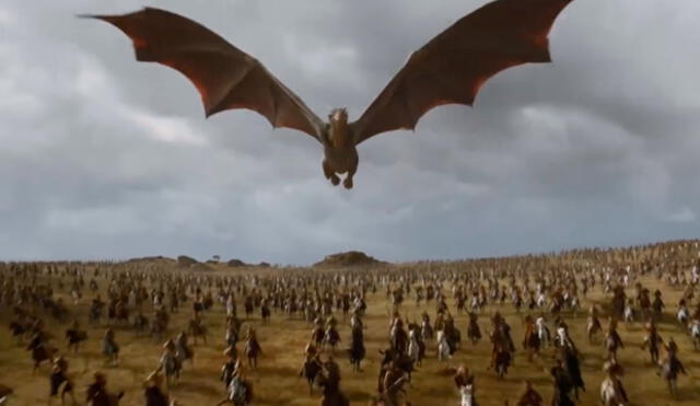 Game of Thrones: Revelan ansiado primer tráiler de la sétima temporada [VIDEO]