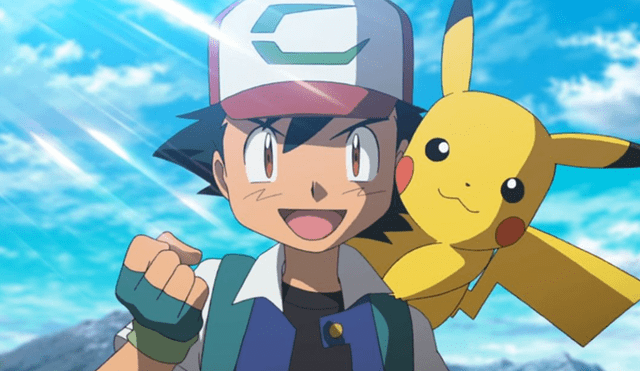 Pokémon 2019: Alter Genesis es registrada por Nintendo y Game Freak [FOTO]