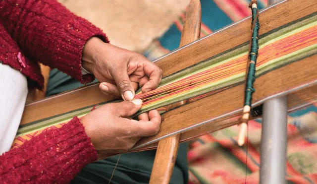 En Piura hay 7 mil 300 artesanos, pero solo 1 200 están asociados.