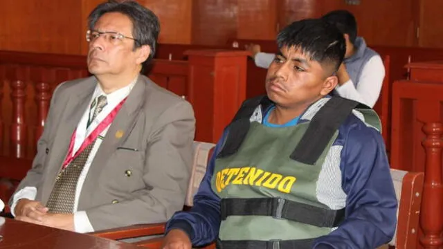 Barranca: dictan 9 meses de prisión preventiva para sujeto que violó y asesinó a niña de 10 años 