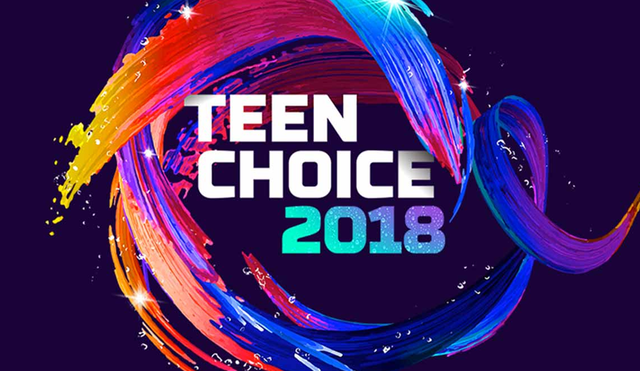 Teen Choice Awards 2018: ¿Qué artistas fueron nominados? [VIDEO]