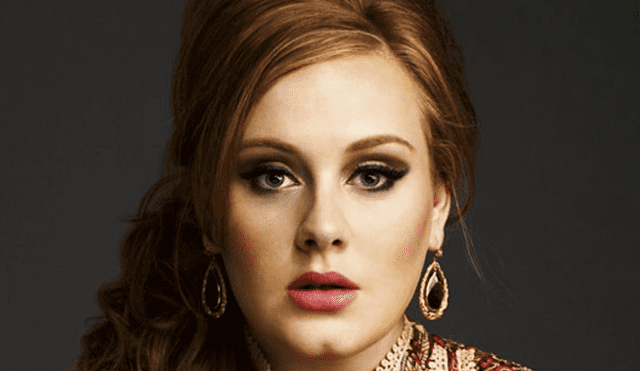 Adele en grandes problemas tras anunciar divorcio