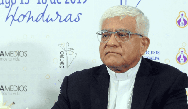 Monseñor Cabrejos es el nuevo presidente del Celam [VIDEO]