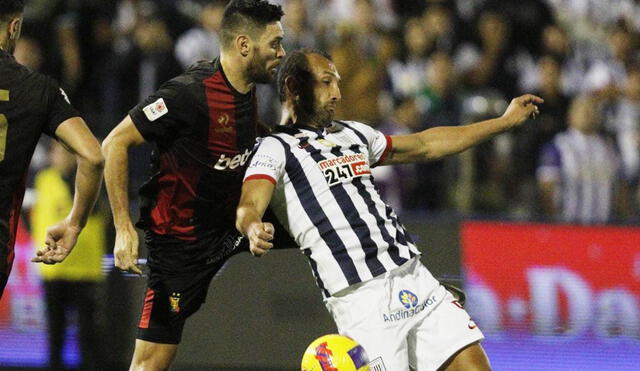 Alianza Lima debe ganar por dos goles para evitar los penales. Foto: Luis Jiménez/GLR
