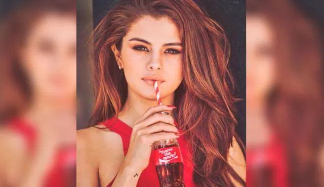 Instagram: Esta es la foto que superó en "Me gustas" a la imagen de Selena Gomez 
