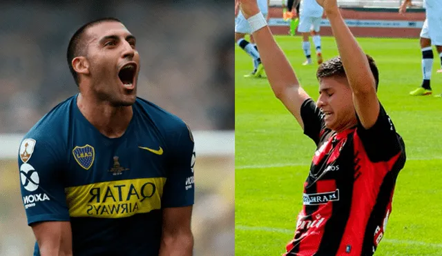 Boca Juniors venció 1-0 a Patronato por la Superliga Argentina [RESUMEN]