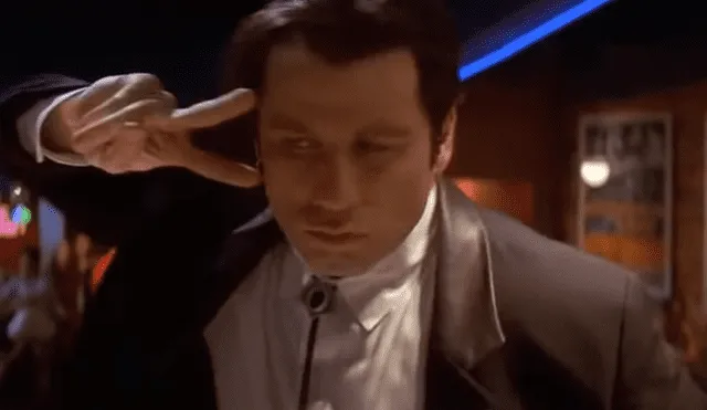 El baile de Adam West que inspiró a Quentin Tarantino en 'Pulp Fiction' [VIDEO]