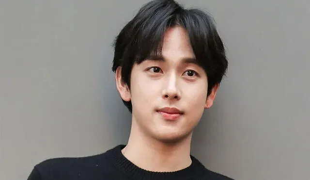 Im Siwan es parte del elenco de Run On de JTBC. Foto: Naver