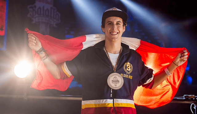 Conoce a todos los freestylers que han clasificado a las regionales de Red Bull Batalla de los Gallos Perú 2019. (Foto: Red Bull Content Pool)