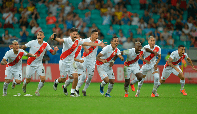 Selección peruana: FIFA confirmó hora y fecha del sorteo para las Eliminatorias Qatar 2022.
