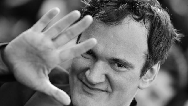 Quentin Tarantino dirigió dos episodios de CSI Las Vegas