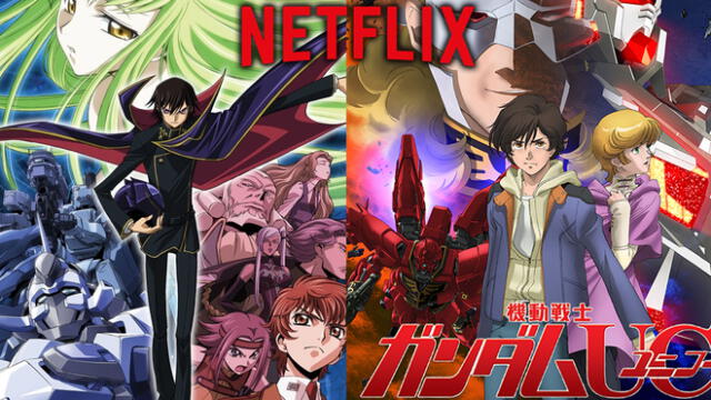 Netflix: Nuevos animes llegan y enloquecen a fanáticos 