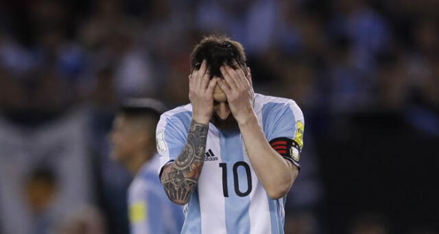 ¡Regalarán televisores si la selección Argentina no va al Mundial!