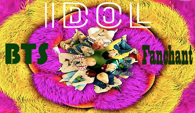 BTS: Conoce el fanchant de 'IDOL' de Love Yourself: Answer [VIDEO]
