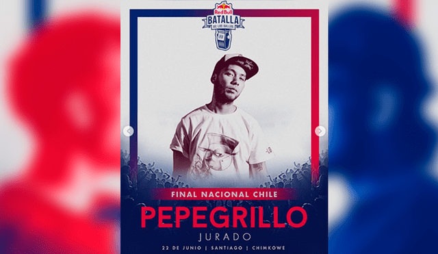 Sigue aquí todos los duelos de freestyle de la Final Nacional de Red Bull Batalla de los Gallos Chile 2019.