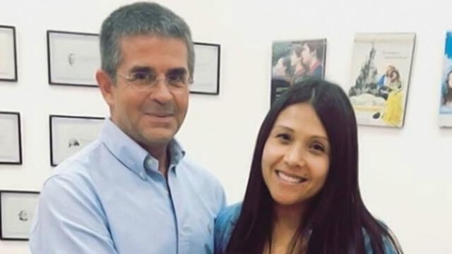 Mariella Zanetti envía conmovedor mensaje a Tula Rodríguez tras quebrarse en tv