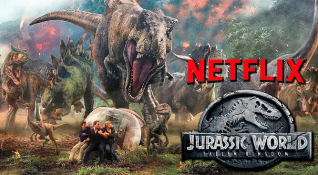 ¡El campamento está abierto! Mira aquí todo sobre la primera serie de la saga. Crédito: composición