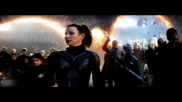 'Avengers: Endgame' eliminó las escenas del Guardián de la Galaxia Kraglin