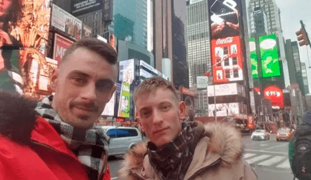 Pareja gay fue brutalmente golpeada por encapuchados durante un cruel ataque homofóbico
