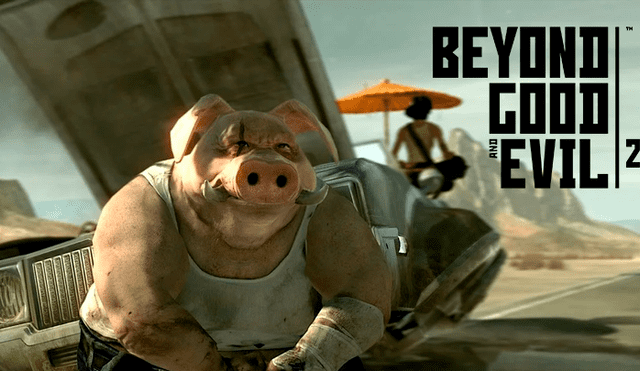 Beyond Good & Evil 2 incumple con el offline y director de GoW arremete contra críticos