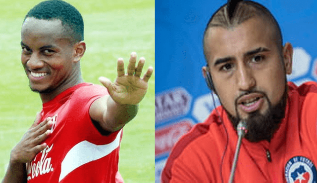Perú vs Chile: ¿Cuánto valen los dos jugadores más caros de cada selección?