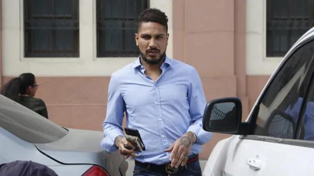 ‘Cuellos Blancos’: Guerrero aseguró que Oviedo solo lo ayudó ante la FIFA