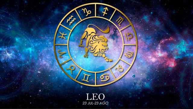 Horóscopo de hoy, viernes 24 de enero de 2020, para Leo
