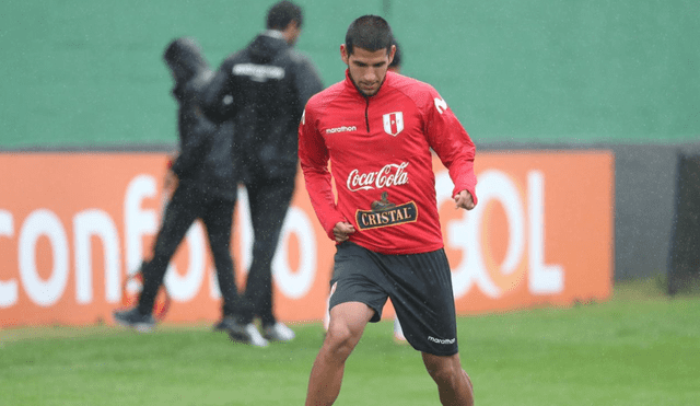 ¿Brasil nos juega sucio?: Selección peruana sufrió percance en entrenamiento [VIDEO]