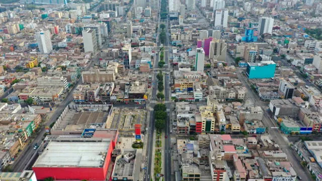 (Foto: Municipalidad Metropolitana de Lima)
