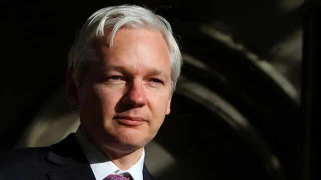 WikiLeaks alerta que Julian Assange podría ser condenado a muerte en EE. UU. [VIDEO]