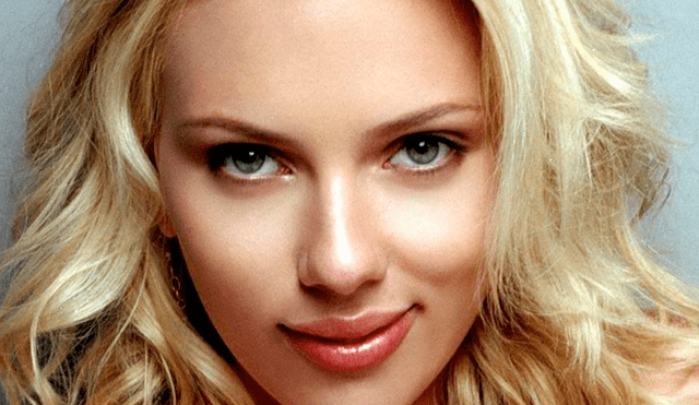 Scarlett Johansson: Actriz se compromete tras dos años de romance